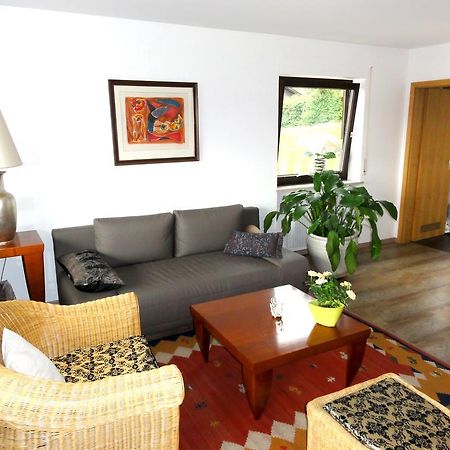 Ferienwohnung "Percy" Sonthofen Zewnętrze zdjęcie