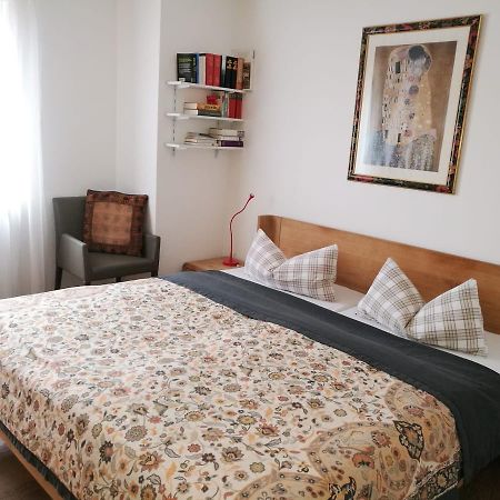 Ferienwohnung "Percy" Sonthofen Zewnętrze zdjęcie