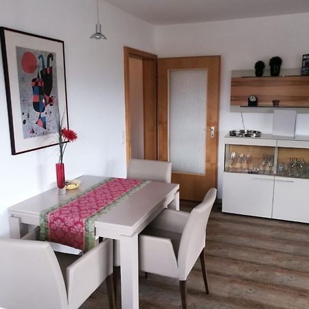 Ferienwohnung "Percy" Sonthofen Zewnętrze zdjęcie