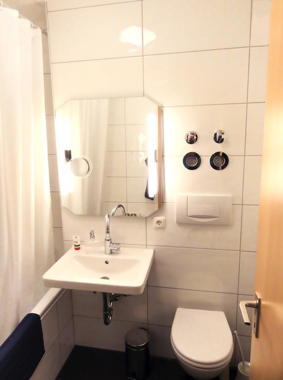 Ferienwohnung "Percy" Sonthofen Zewnętrze zdjęcie